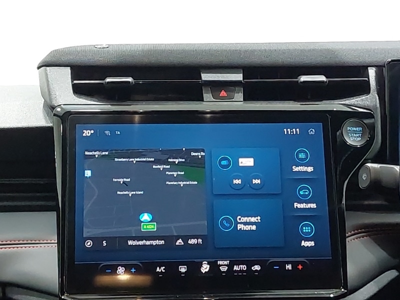 Used Ford Puma 2025 for sale - 76726232: Photo 7