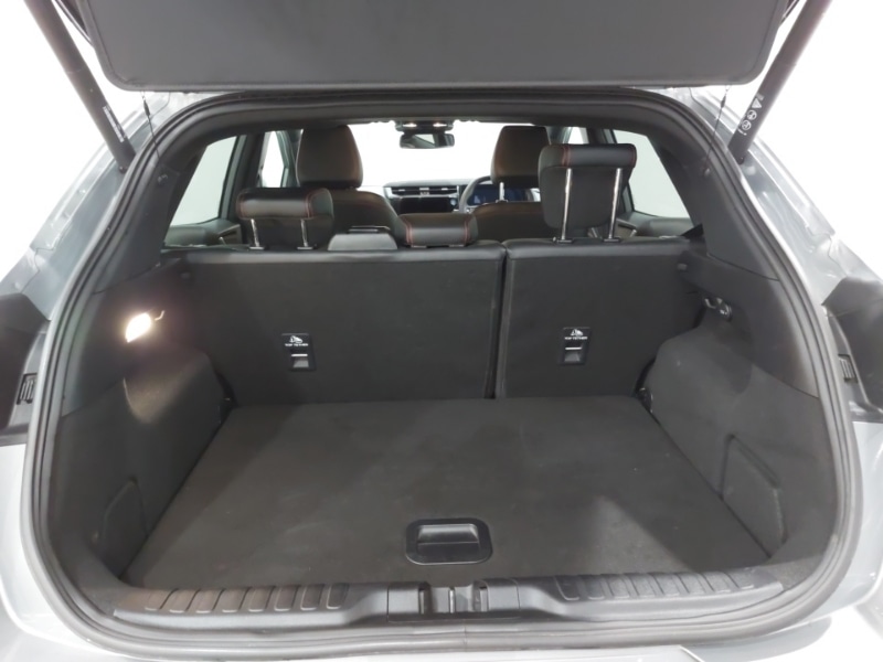 Used Ford Puma 2025 for sale - 76726232: Photo 8