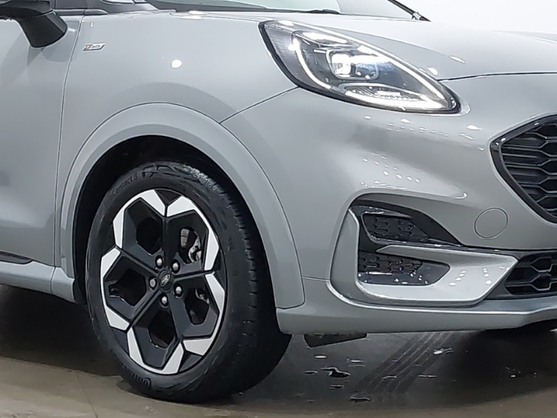 Used Ford Puma 2025 for sale - 76726232: Photo 9