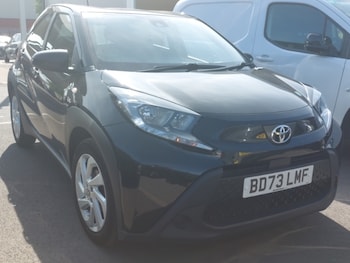 Used Toyota Aygo X 2024 for sale - 79311165: Photo