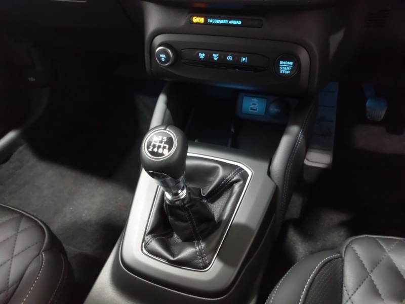 Used Ford Focus 2023 for sale - 77690166: Photo 12