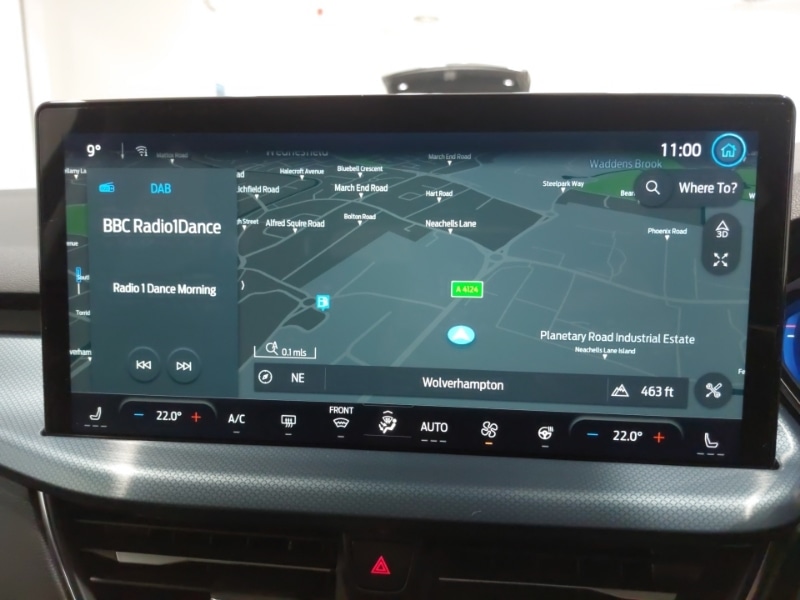 Used Ford Focus 2023 for sale - 77690166: Photo 16