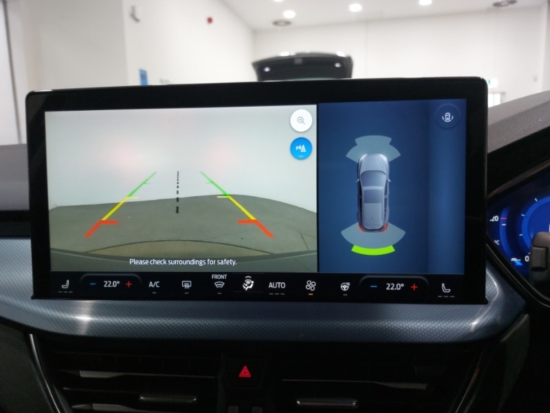 Used Ford Focus 2023 for sale - 77690166: Photo 17