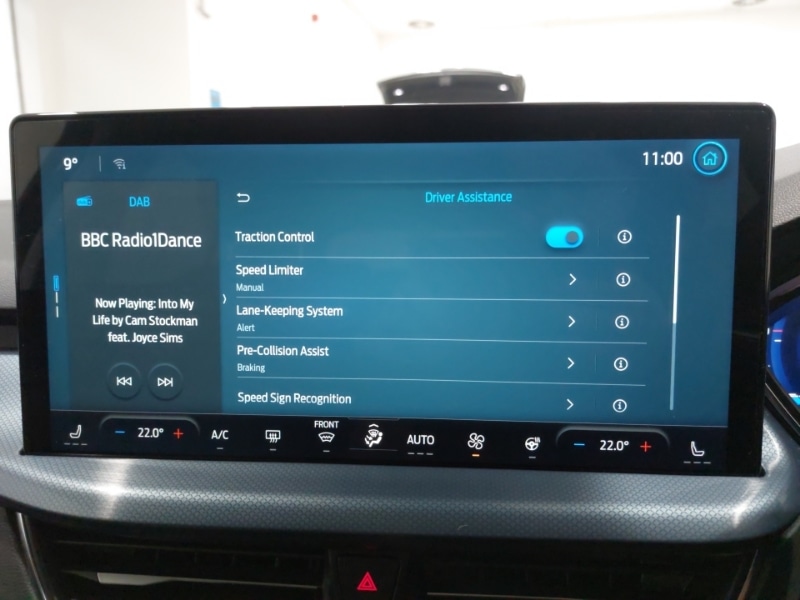 Used Ford Focus 2023 for sale - 77690166: Photo 18