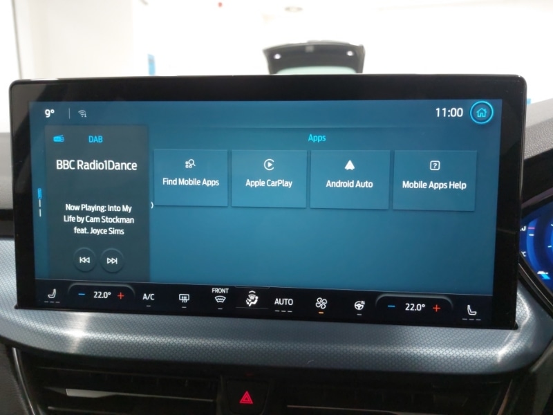 Used Ford Focus 2023 for sale - 77690166: Photo 19