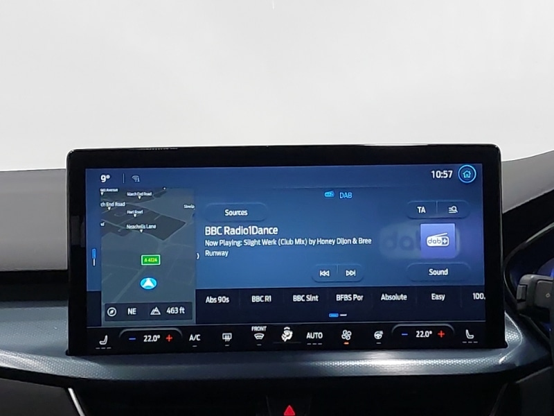 Used Ford Focus 2023 for sale - 77690166: Photo 7