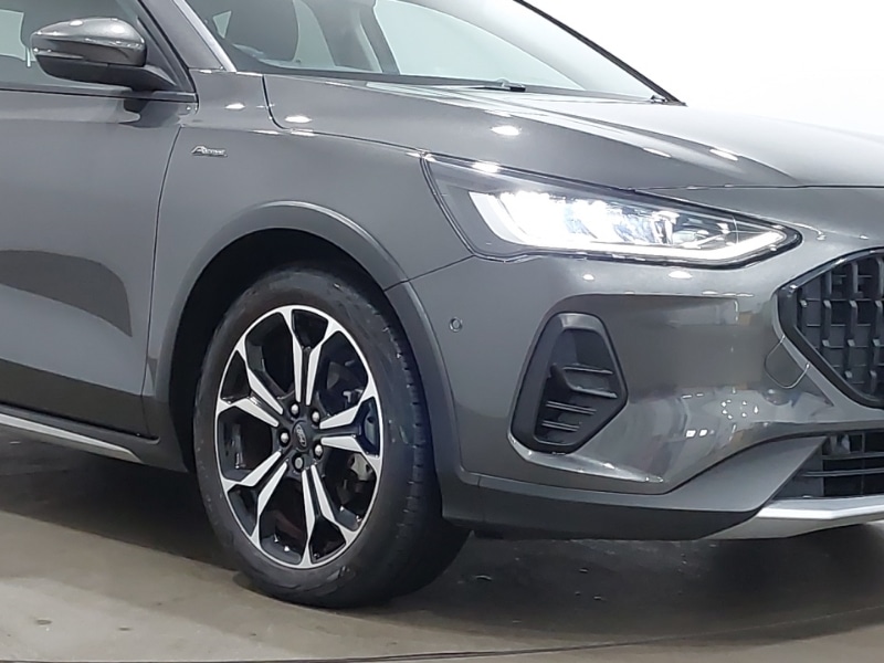 Used Ford Focus 2023 for sale - 77690166: Photo 9