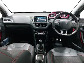 Used Peugeot 2008 2017 for sale - 78740555: Photo