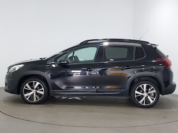 Used Peugeot 2008 2017 for sale - 78740555: Photo
