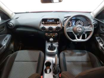 Used Nissan Juke 2023 for sale - 75065889: Photo