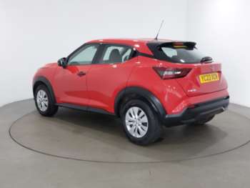 Used Nissan Juke 2023 for sale - 75065889: Photo