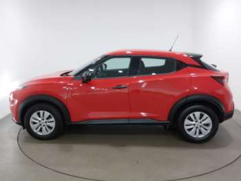 Used Nissan Juke 2023 for sale - 75065889: Photo