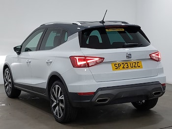 Used SEAT Arona 2023 for sale - 78480502: Photo