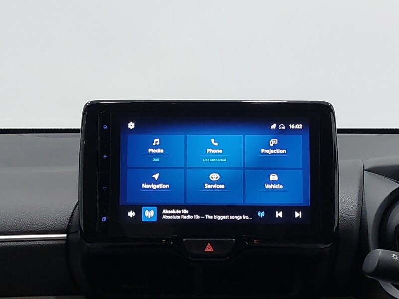 Used Toyota Yaris 2022 for sale - 77635853: Photo 10