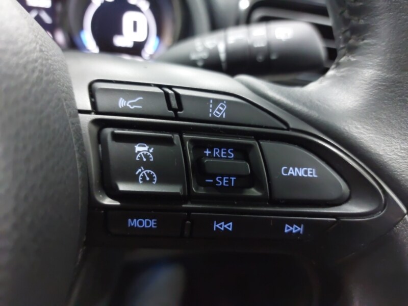 Used Toyota Yaris 2022 for sale - 77635853: Photo 14