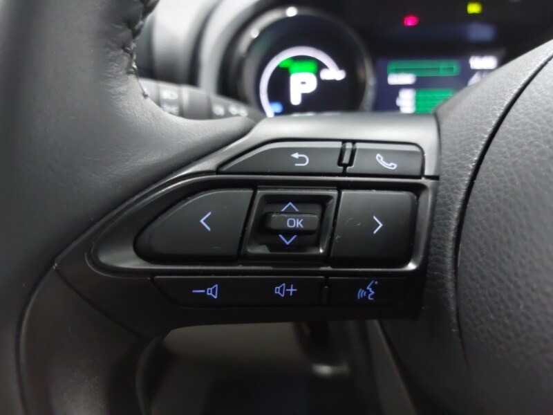 Used Toyota Yaris 2022 for sale - 77635853: Photo 15