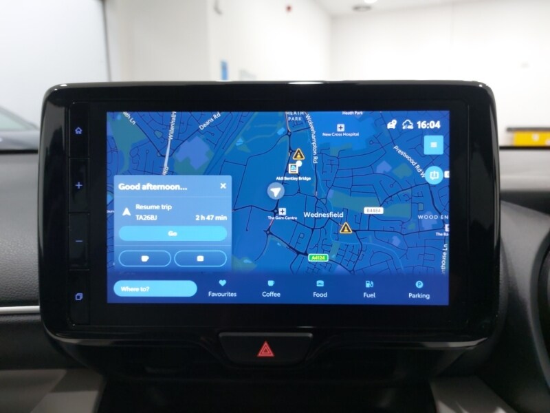 Used Toyota Yaris 2022 for sale - 77635853: Photo 16