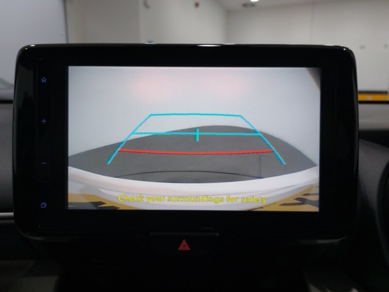 Used Toyota Yaris 2022 for sale - 77635853: Photo 17