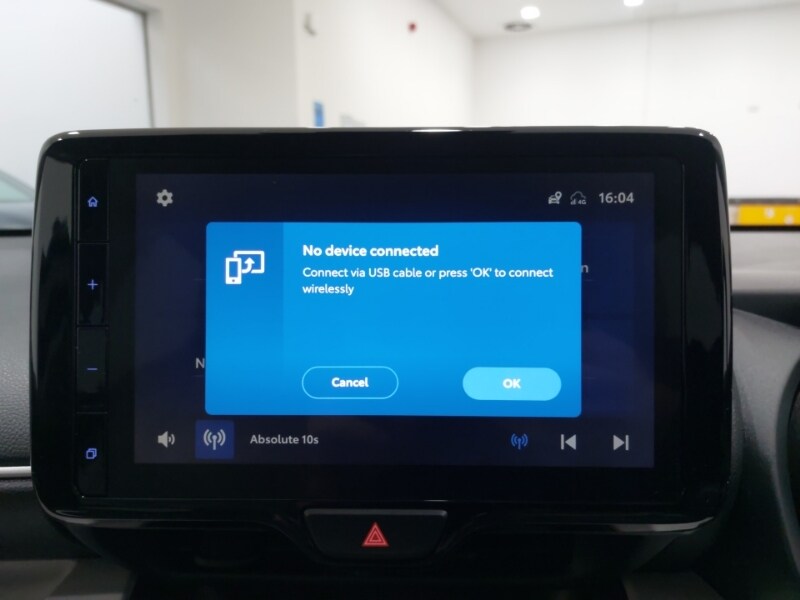 Used Toyota Yaris 2022 for sale - 77635853: Photo 19