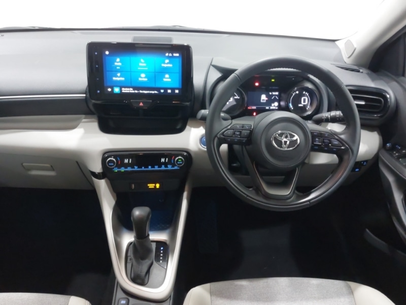 Used Toyota Yaris 2022 for sale - 77635853: Photo 7