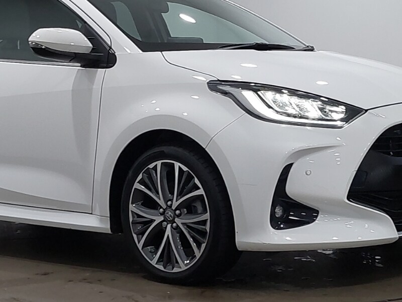 Used Toyota Yaris 2022 for sale - 77635853: Photo 9