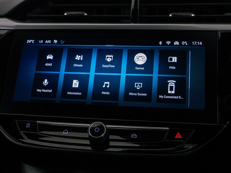 Used Vauxhall Corsa 2024 for sale - 76411022: Photo 10