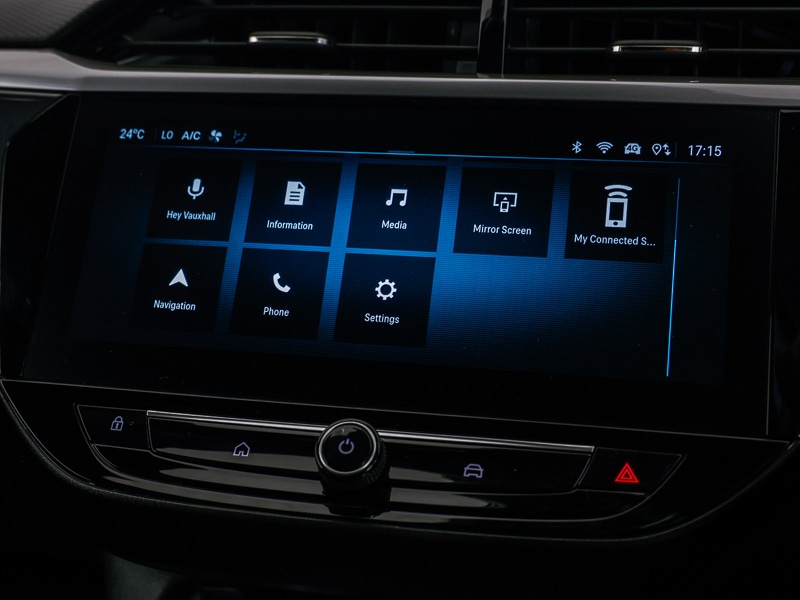 Used Vauxhall Corsa 2024 for sale - 76411022: Photo 11