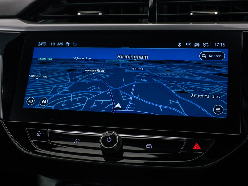 Used Vauxhall Corsa 2024 for sale - 76411022: Photo 12