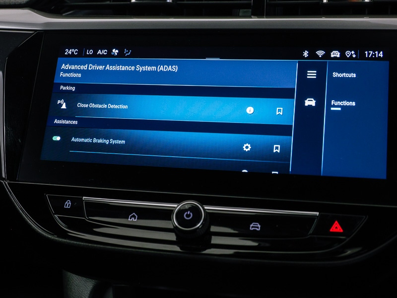 Used Vauxhall Corsa 2024 for sale - 76411022: Photo 13