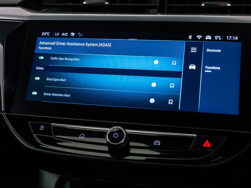 Used Vauxhall Corsa 2024 for sale - 76411022: Photo 15