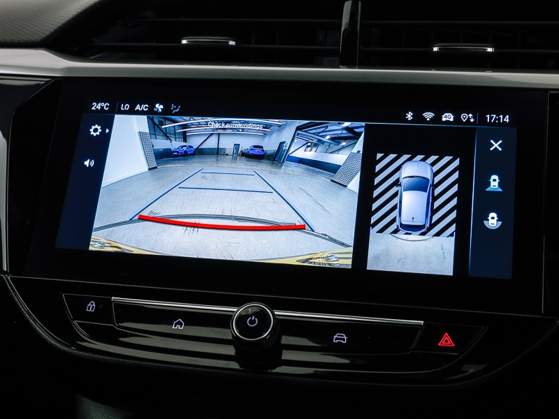 Used Vauxhall Corsa 2024 for sale - 76411022: Photo 16