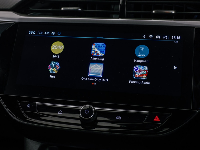 Used Vauxhall Corsa 2024 for sale - 76411022: Photo 17