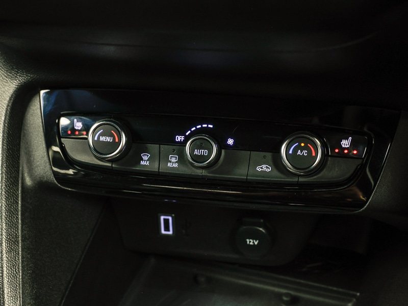 Used Vauxhall Corsa 2024 for sale - 76411022: Photo 18