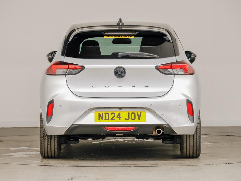 Used Vauxhall Corsa 2024 for sale - 76411022: Photo 19