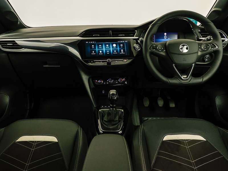 Used Vauxhall Corsa 2024 for sale - 76411022: Photo 2