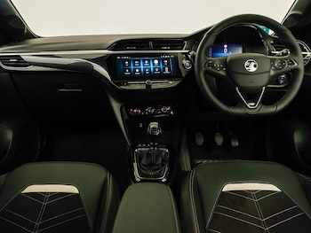 Used Vauxhall Corsa 2024 for sale - 76411022: Photo