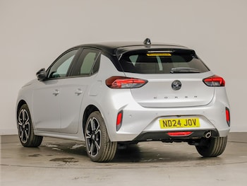 Used Vauxhall Corsa 2024 for sale - 76411022: Photo