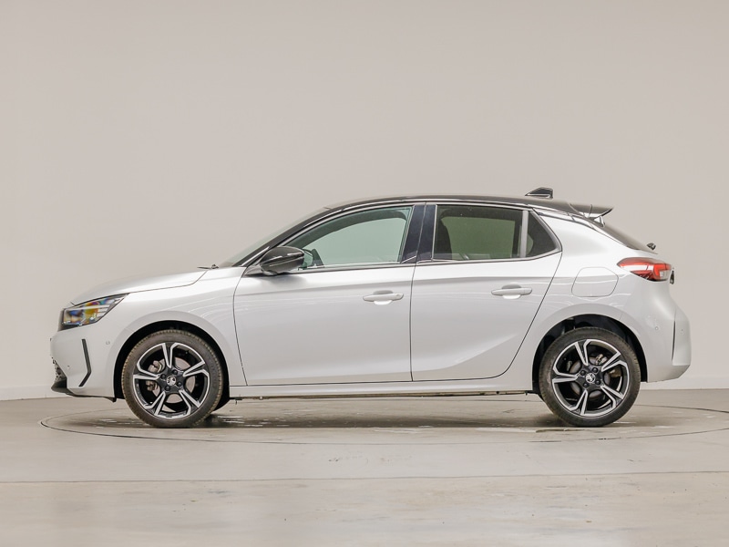 Used Vauxhall Corsa 2024 for sale - 76411022: Photo 4