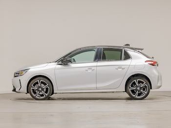 Used Vauxhall Corsa 2024 for sale - 76411022: Photo