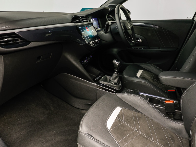 Used Vauxhall Corsa 2024 for sale - 76411022: Photo 5