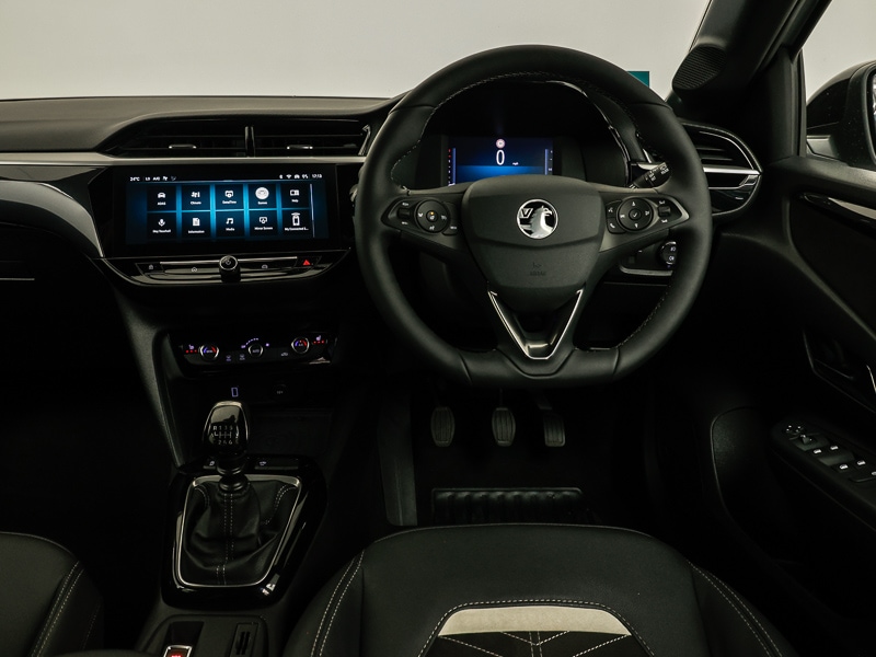 Used Vauxhall Corsa 2024 for sale - 76411022: Photo 7