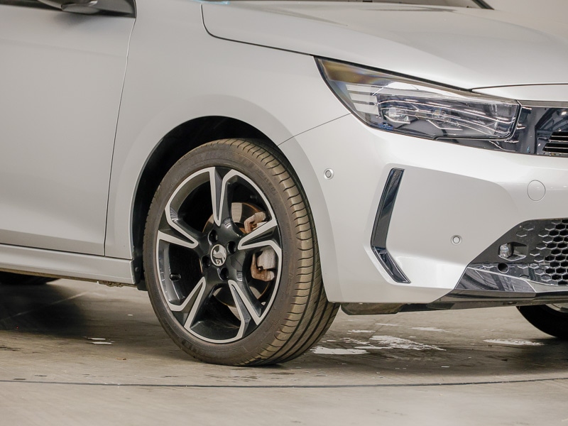 Used Vauxhall Corsa 2024 for sale - 76411022: Photo 9