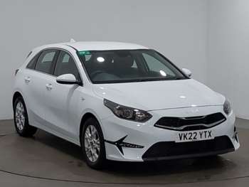 2022 - 1.0T GDi ISG 2 5dr
