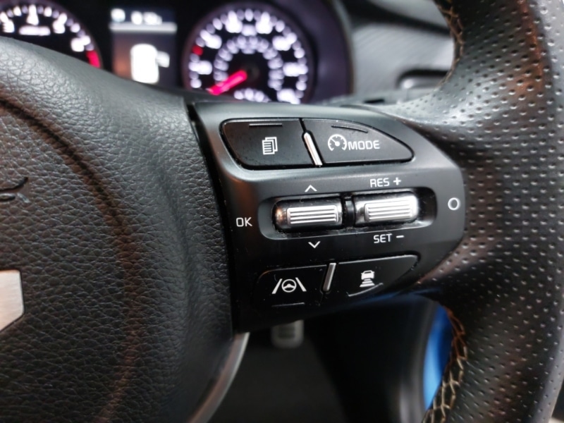 Used Kia Stonic 2021 for sale - 76548890: Photo 14