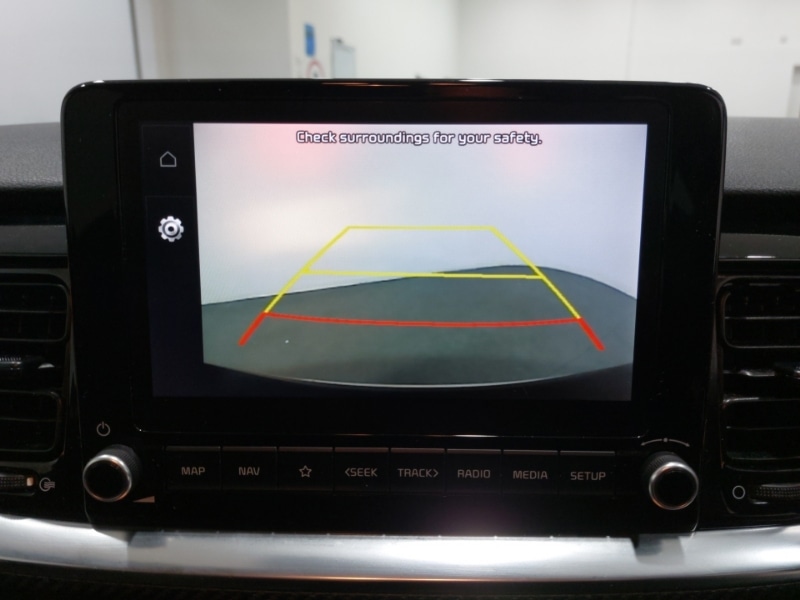 Used Kia Stonic 2021 for sale - 76548890: Photo 16