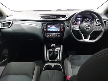 Used Nissan Qashqai 2018 for sale - 78723450: Photo
