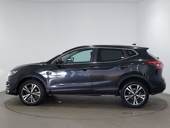 Used Nissan Qashqai 2018 for sale - 78723450: Photo