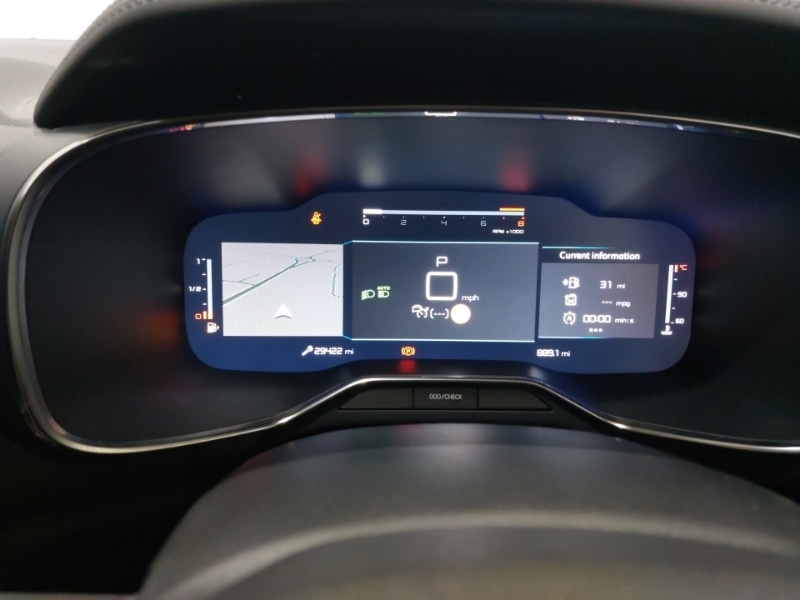 Used Citroen C5 Aircross 2022 for sale - 77969318: Photo 11