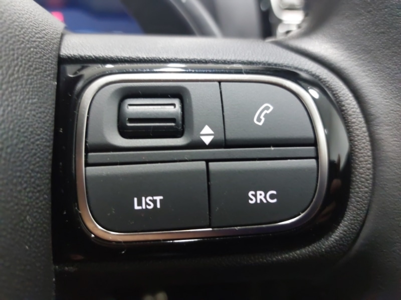 Used Citroen C5 Aircross 2022 for sale - 77969318: Photo 14