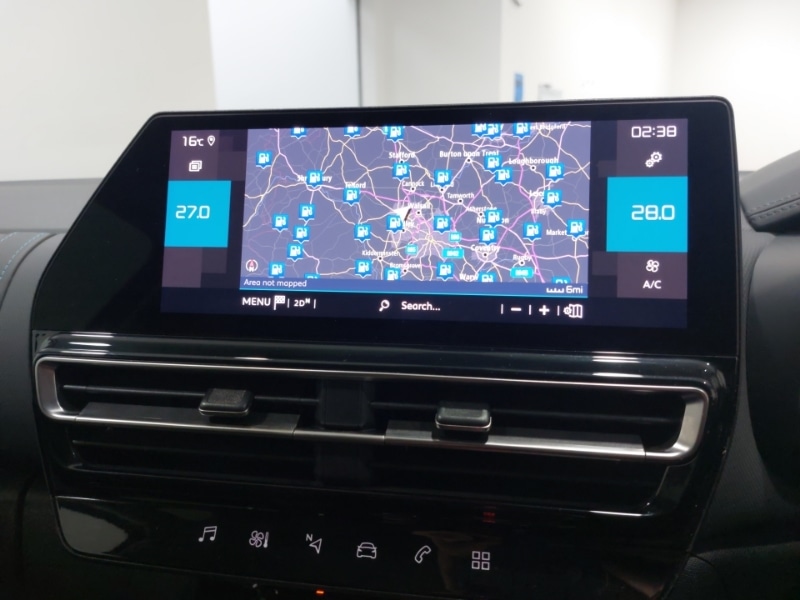 Used Citroen C5 Aircross 2022 for sale - 77969318: Photo 16